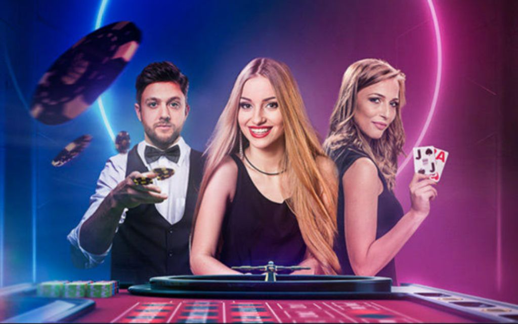 Winward Casino Live Betting